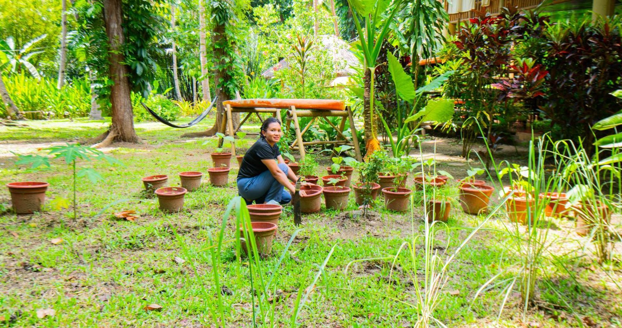 Water To Forest Bed & Breakfast *
