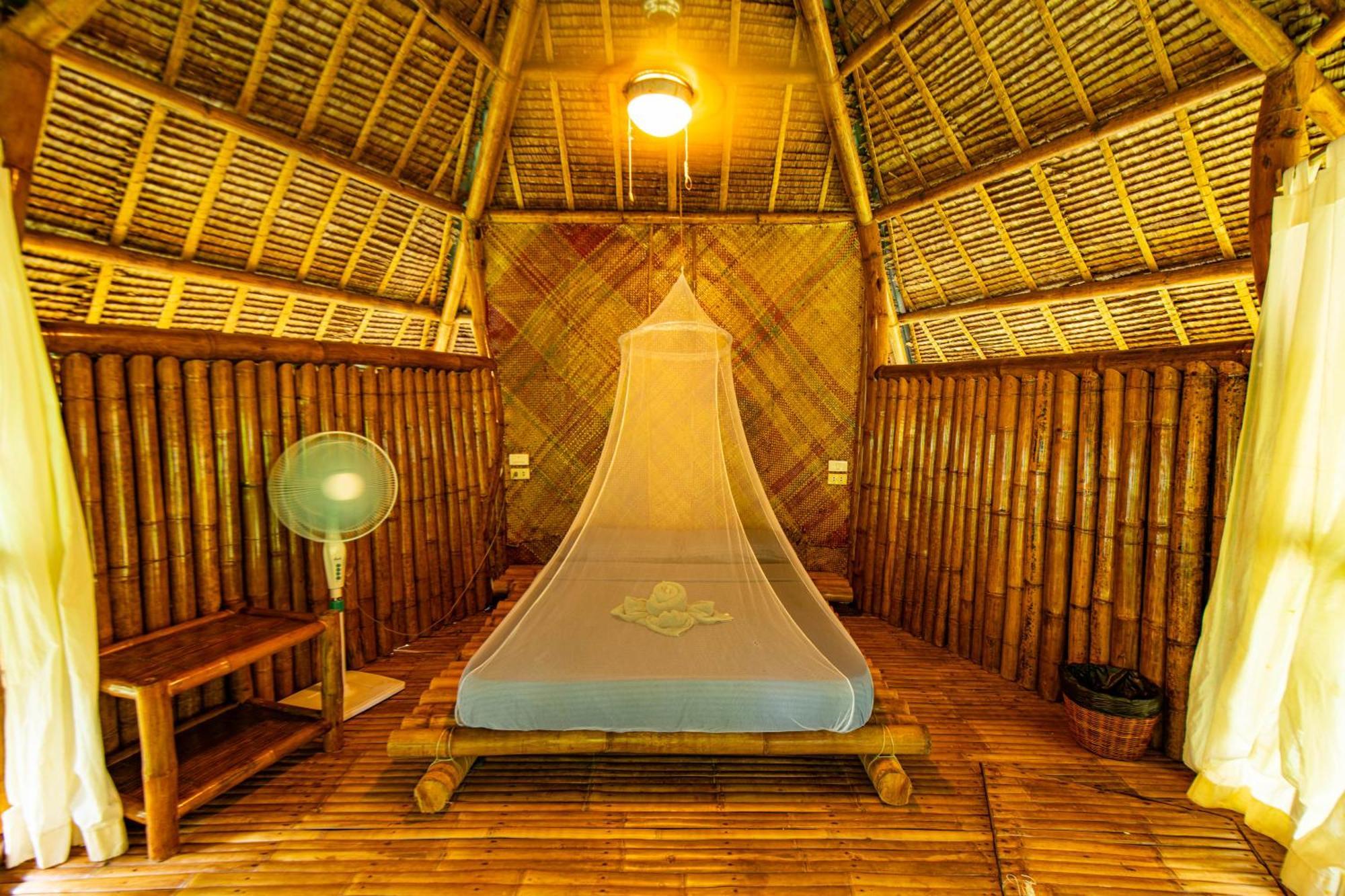 Water To Forest Bed & Breakfast Loboc