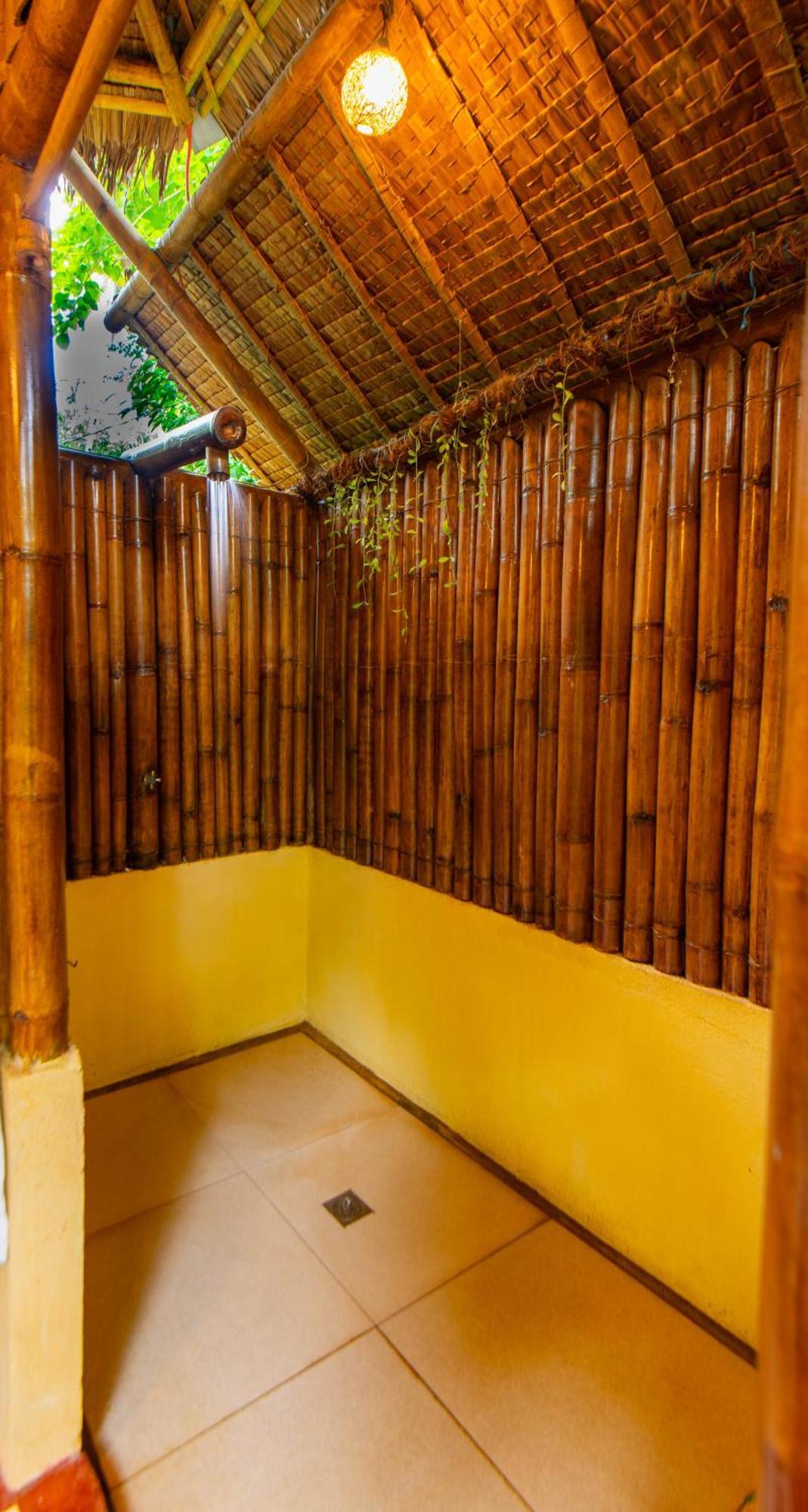 Bed & Breakfast Water To Forest Loboc