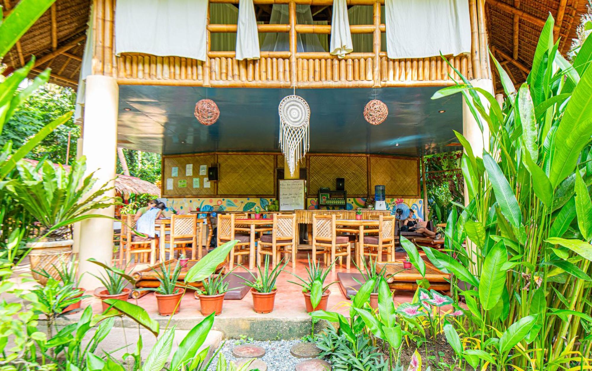 Water To Forest Bed & Breakfast