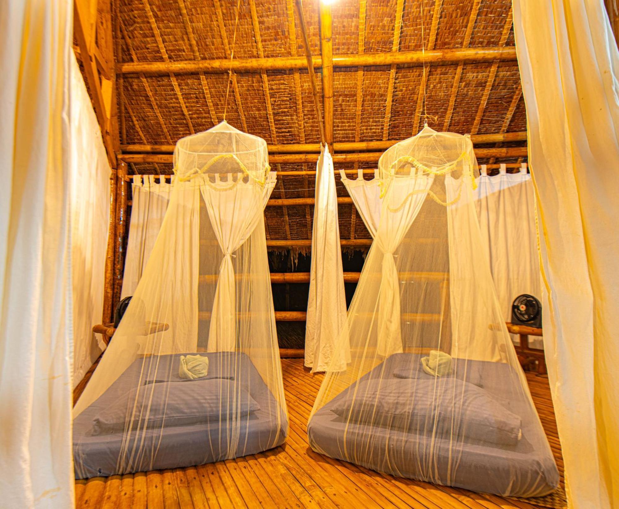Water To Forest Bed & Breakfast
