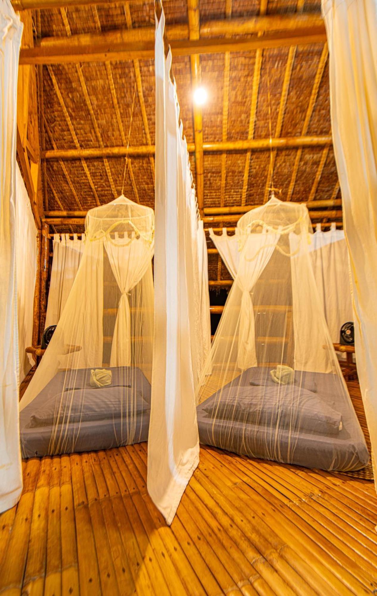 Bed & Breakfast Water To Forest Loboc