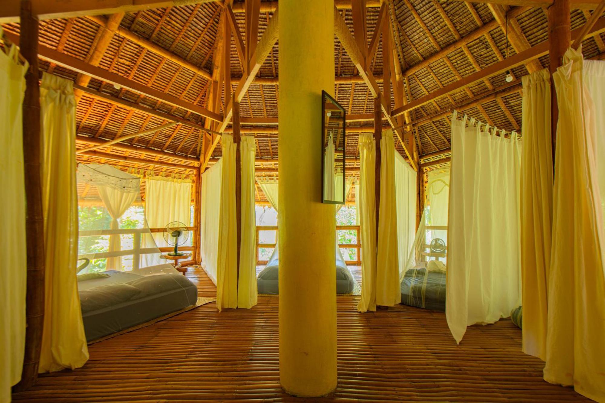 Bed & Breakfast Water To Forest Loboc