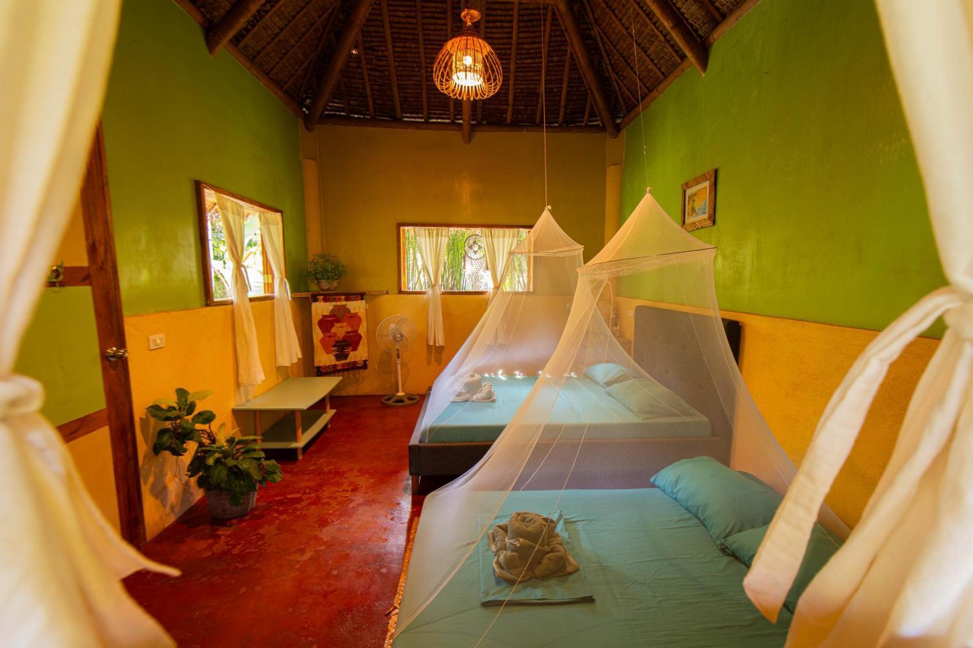 Water To Forest Bed & Breakfast Loboc