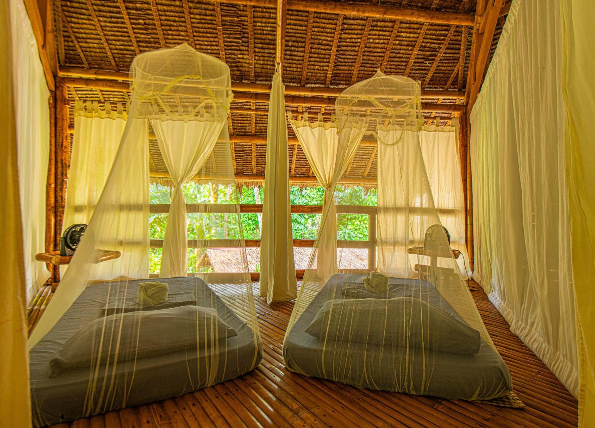Water To Forest Bed & Breakfast Loboc
